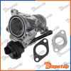 Vanne EGR pour VW  | 038129637C, EGR-VW-031